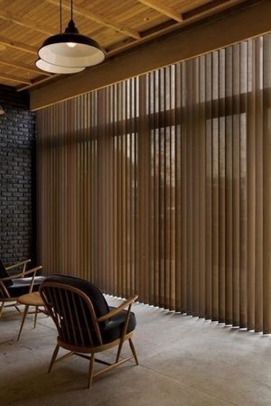 Compra de Persiana Vertical Sala Consolação - Persiana Vertical para Porta Compra de Persiana Vertical Sala Consolação - Persiana Vertical para Porta
