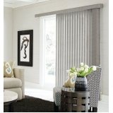 compra de persiana vertical blackout Imirim