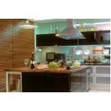 persiana horizontal para cozinha preço Vila Maria