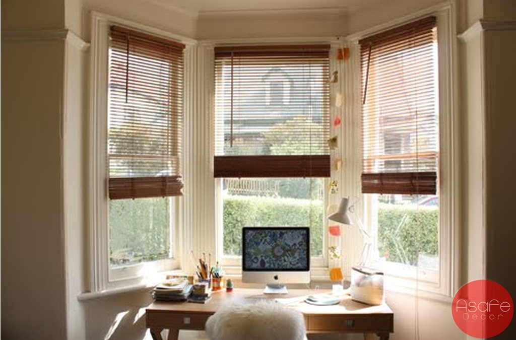 Cortinas e Persianas para Home Office na Zona Norte, Zona Sul, Zona Leste e Zona Oeste