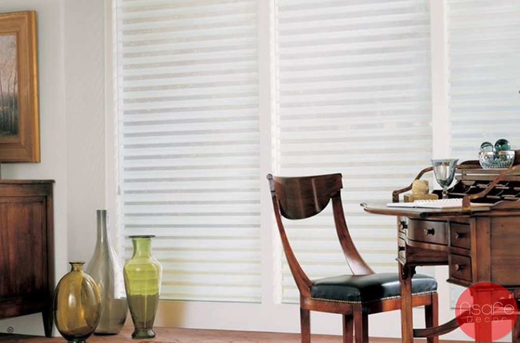 Cortinas e Persianas para Home Office na Zona Norte, Zona Sul, Zona Leste e Zona Oeste