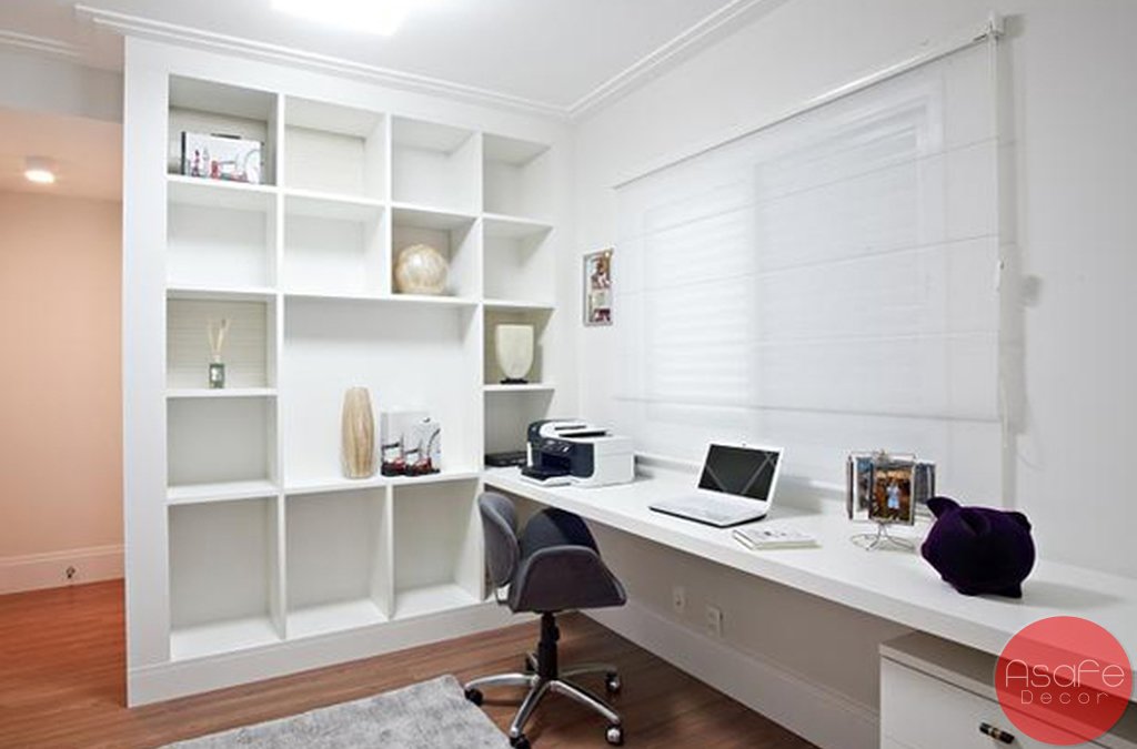 Cortinas e Persianas para Home Office na Zona Norte, Zona Sul, Zona Leste e Zona Oeste
