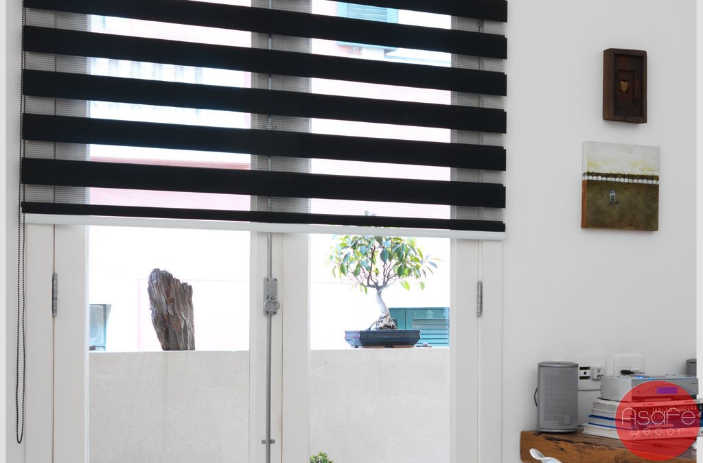 Cortinas e Persianas para Home Office na Zona Norte, Zona Sul, Zona Leste e Zona Oeste