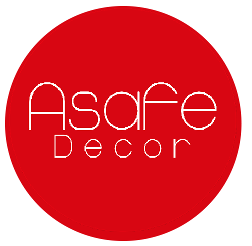 Asafe Decor »  Cortinas, Persianas e Papel de parede